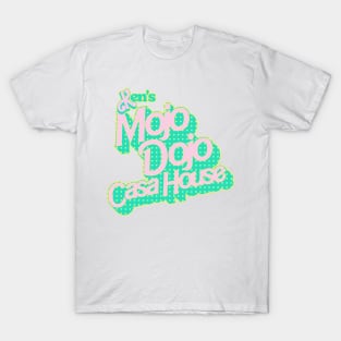 Ken's Mojo Dojo Casa House T-Shirt